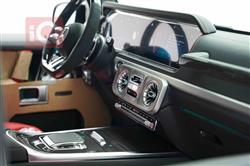 مێرسێدس بێنز G-Class